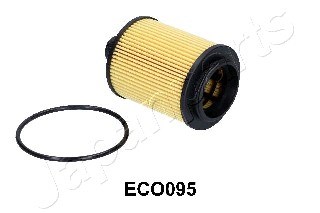 Oil Filter JAPANPARTS FOECO095 2