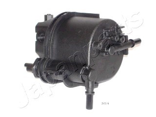 Fuel Filter JAPANPARTS FC351S