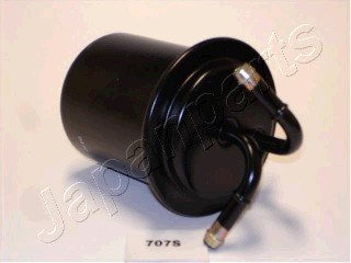 Fuel Filter JAPANPARTS FC707S
