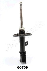Shock Absorber JAPANPARTS MM00709 2