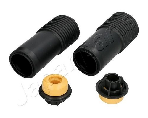 Dust Cover Kit, shock absorber JAPANPARTS KTP0207