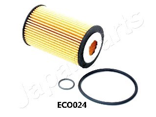 Oil Filter JAPANPARTS FOECO024