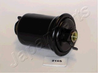 Fuel filter JAPANPARTS FC216S