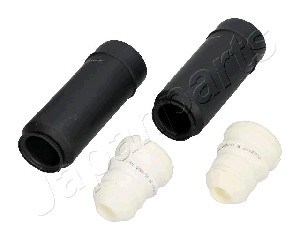Dust Cover Kit, shock absorber JAPANPARTS KTP0111