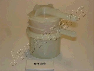 Fuel Filter JAPANPARTS FC512S