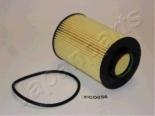 Oil Filter JAPANPARTS FOECO056
