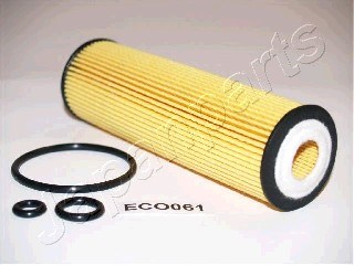 Oil Filter JAPANPARTS FOECO061
