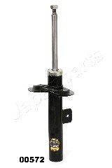 Shock Absorber JAPANPARTS MM00572