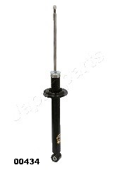 Shock Absorber JAPANPARTS MM00434