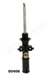 Shock Absorber JAPANPARTS MM00406 2