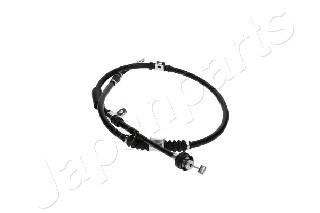 Cable Pull, parking brake JAPANPARTS BCK22R