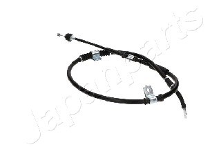 Cable Pull, parking brake JAPANPARTS BCK22R 2