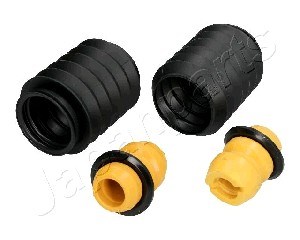 Dust Cover Kit, shock absorber JAPANPARTS KTP0122