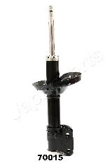 Shock Absorber JAPANPARTS MM70015 2