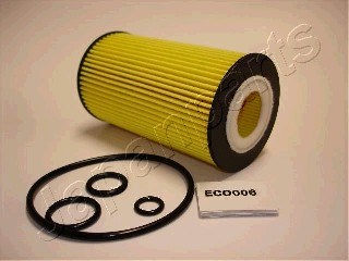 Oil Filter JAPANPARTS FOECO006