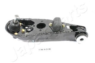 Control/Trailing Arm, wheel suspension JAPANPARTS CWK51R