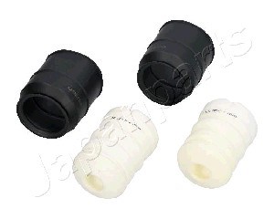 Dust Cover Kit, shock absorber JAPANPARTS KTP0103