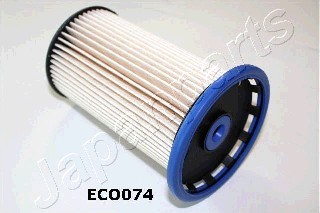 Fuel Filter JAPANPARTS FCECO074