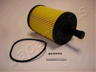 Oil Filter JAPANPARTS FOECO023