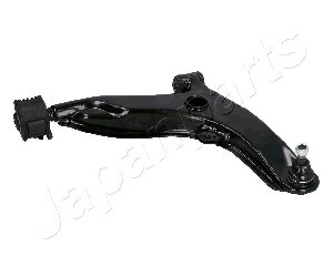 Control/Trailing Arm, wheel suspension JAPANPARTS BS504R 2