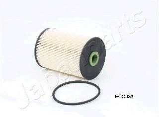 Fuel Filter JAPANPARTS FCECO033