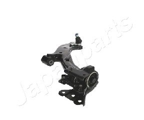 Control/Trailing Arm, wheel suspension JAPANPARTS BS465R 3