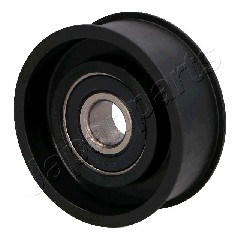 Deflection/Guide Pulley, V-ribbed belt JAPANPARTS RP907