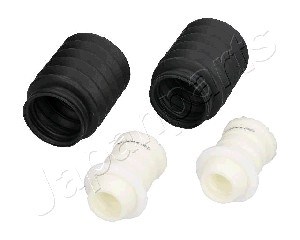 Dust Cover Kit, shock absorber JAPANPARTS KTP0123