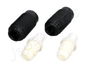 Dust Cover Kit, shock absorber JAPANPARTS KTP0208