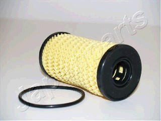 Oil Filter JAPANPARTS FOECO068
