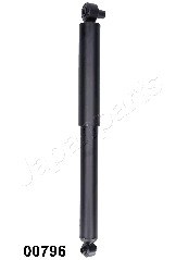 Shock Absorber JAPANPARTS MM00796
