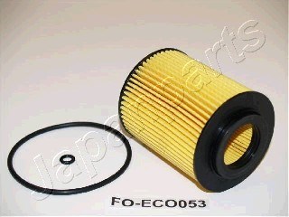 Oil Filter JAPANPARTS FOECO053