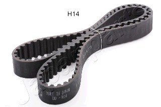 Timing Belt JAPANPARTS DDH14