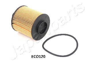 Oil Filter JAPANPARTS FOECO120 2