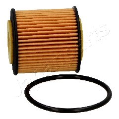 Oil Filter JAPANPARTS FOM00S 3