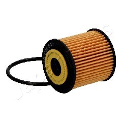 Oil Filter JAPANPARTS FOM00S 4