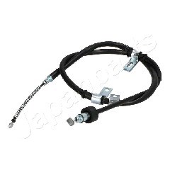 Cable Pull, parking brake JAPANPARTS BCK17R