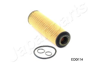 Oil Filter JAPANPARTS FOECO114