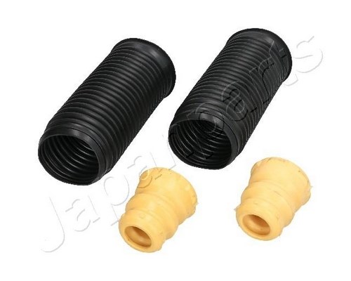 Dust Cover Kit, shock absorber JAPANPARTS KTP0911