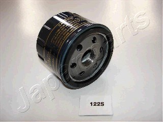 Oil Filter JAPANPARTS FO122S