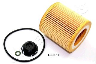 Oil Filter JAPANPARTS FOECO144
