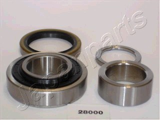 Wheel Bearing Kit JAPANPARTS KK28000