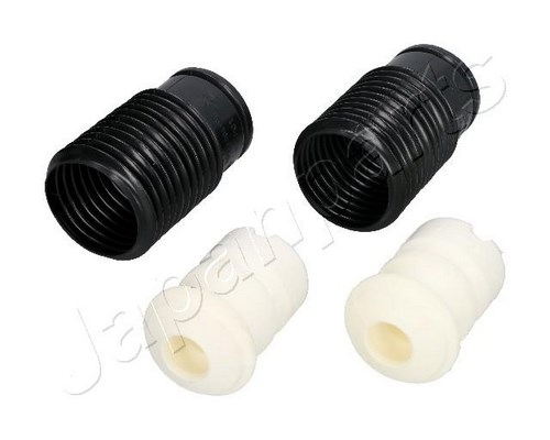 Dust Cover Kit, shock absorber JAPANPARTS KTP0100