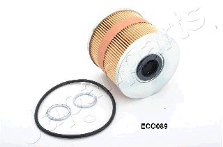Oil Filter JAPANPARTS FOECO089