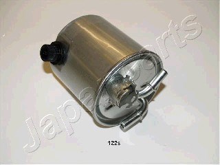 Fuel Filter JAPANPARTS FC122S