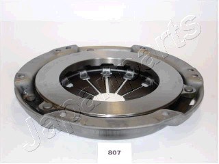 Clutch Pressure Plate JAPANPARTS SF807 2
