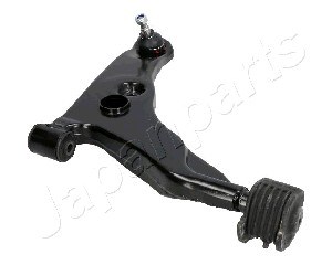 Control/Trailing Arm, wheel suspension JAPANPARTS BS506R