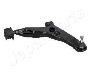 Control/Trailing Arm, wheel suspension JAPANPARTS BS506R 2