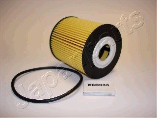 Oil Filter JAPANPARTS FOECO033