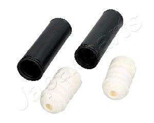 Dust Cover Kit, shock absorber JAPANPARTS KTP0127